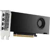 PNY NVIDIA - Grafikkort - 16 GB GDDR6