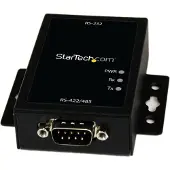 StarTech.com Rs232 Til Rs485/rs422 Adapter