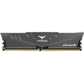 Team Group T-Force Vulcan Z - DDR4 - modul - 16 GB - DIMM 288-pin - 3200 MHz / PC4-25600 - CL16 - 1.35 V - ikke-bufret - ikke-ECC - grå