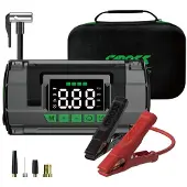 CAROSS T14 Pro Jump Starter with Air Compressor