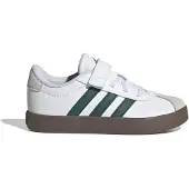 Adidas Vl Court 3.0 Skateboarding Joggesko Til Barn