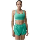 Born Living Yoga Padma Sport-topp