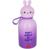 Legami Hot&cold Bff Bunny 310 Ml Termosflaske