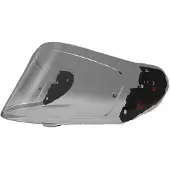 Mt Helmets Mt-v-12 Max Vision Skjerm