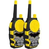 OTL TECHNOLOGIES Walkie-talkier - Batman - - OneSize - Kosedyr