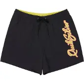 Quiksilver Everyday Malibu Volley 15 Boardshorts svart