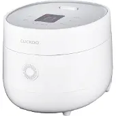 Cuckoo Rice Cooker 1.08l CR-0675F 3D Heat System Keep Warm