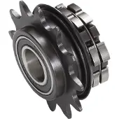 Reverse Components Friehjulskropp For Enkle Nav