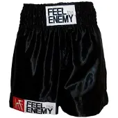 Feel The Enemy Shorts
