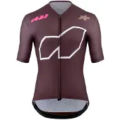 Assos Equipe R We Are The A Kort Ermet Trøye