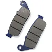 Honda 06455-k40-f12 Bremseklosser