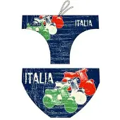 Turbo Italy Moto 2014 Badetrusser