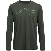 Trangoworld Agile Kortarmet T-skjorte