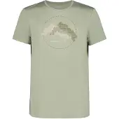 Icepeak Bearden Kortarmet T-skjorte
