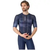 Castelli Climber´s A/c Kort Ermet Trøye