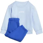 Adidas Essentials Linear Joggers Sett