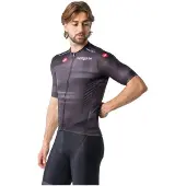 Castelli #giro109 Competizione 4 Kort Ermet Trøye