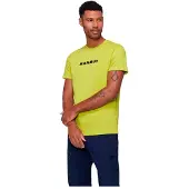 Mammut Core Logo Kortarmet T-skjorte