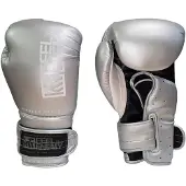 Krf Feel The Enemy Undercard Arimesh Gelpro Boksehansker