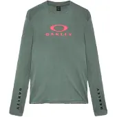 Oakley Apparel Seeker Flow Langarmet Enduro-sykkeltrøye