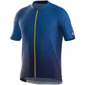 Bicycle Line Rayon S2 Mtb Kort Ermet Trøye