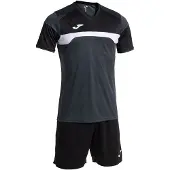 Joma Danubio Iii Kortskjorte Sett