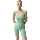 Born Living Yoga Sunset Shorts