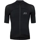 Oakley Apparel Endurance Aero Kort Ermet Trøye