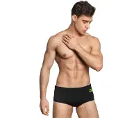 Mad Wave X-treme Pbt Badeshorts Boxer