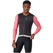 Castelli Corretto Langermet Trøye