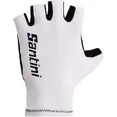 Santini 3d Korte Hansker