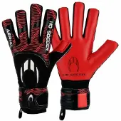 Ho Soccer Koncept Aerial Keeperhansker