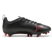 Puma Ultra 6 Play Fg/ag Junior Fotballsko
