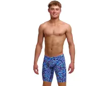Funky Trunks Fts003 Jammer