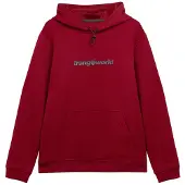 Trangoworld Essen Collegegenser