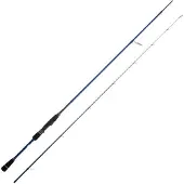 Cinnetic Blue Line Rock´n Dart Spinnestang