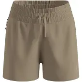 Odlo 324221 Zeroweight 3 Inch Shorts