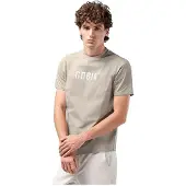 Gobik Casual Native Kortarmet T-skjorte