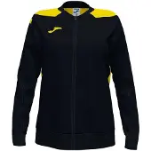 Joma Championship Vi Genser Med Hel Glidelås