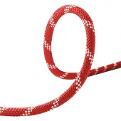 Edelrid Static Low Stretch 10.5 Mm Tau