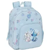 Disney Stitch 10l 28x34x10 Cm Small Ryggsekk