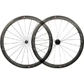 Gipiemme Tecno 716 Hard Anodize Landeveishjulsett