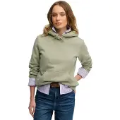 Superdry Essential Logo Embroidered Hettegenser