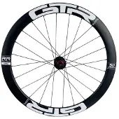 Gtr Rr38 Cl Disc Tubeless Landeveissykkelens Bakhjul