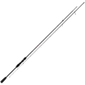 Mikado Bixlite Jigger Spinnestang