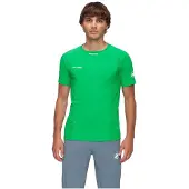 Mammut Aenergy Fl Kortarmet T-skjorte