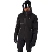 Aulp Vagon Softshelljakke