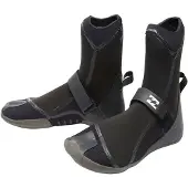 Billabong 5 Furnace Hs Neoprensko svart