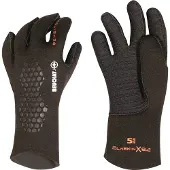 BEUCHAT Sirocco Elite Ch 3 Mm Hansker