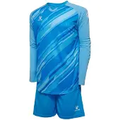 Kelme Langarmet Sett
